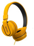 наушники microlab k763d orange, 20hz - 20khz