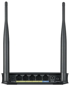 wi-fi роутер zyxel nbg-418n v2