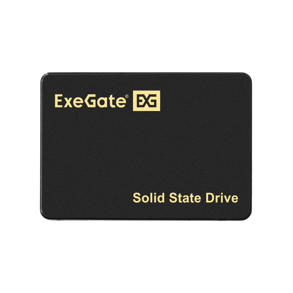 накопитель ssd 120гб exegate nextpro uv500ts120