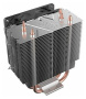 кулер для процессора deepcool gammaxx 300 fury 130w soc-fm2+/am2+/am3+/am4/1150/1151/1155/1700/1200 