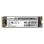 накопитель ssd m.2 2280 sata 512gb 3d tlc exegate nextpro+ m2uv500ts512 (sata-iii, 22x80mm, 3d tlc)
