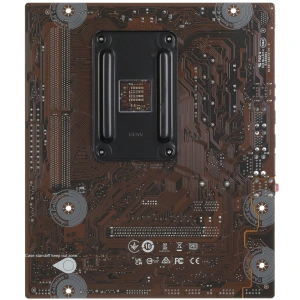 материнская плата msi pro a520m-s a520m, am4, 2*ddr4, 1*pciex16, 1*pciex1, 1*m.2, 2*typec, 2*usb3.2g