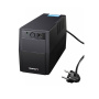ибп ippon back basic 650 euro 360вт 650ва черный