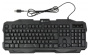 игровой комплект oklick hs-hkm200g hades (клав/мышь/коврик/гарнитура) черный (hs-hkm200g)
