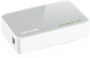 коммутатор tp-link tl-sf1005d 5 портовый
