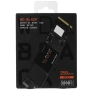 накопитель ssd m2 250гб wd wds250g1b0e pci-e 4.0 x4