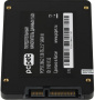 накопитель ssd 128гб pc pet pcps128g2 oem sata 2,5" 