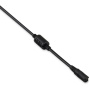 адаптер питания buro bum-1157l90 11 connectors 4.62a от бытовой электросети