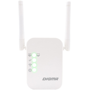 усилитель сигнала digma d-wr310 v2