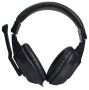 игровой комплект oklick hs-hkm200g hades (клав/мышь/коврик/гарнитура) черный (hs-hkm200g)
