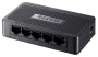 коммутатор netis st3105s 5 портовый