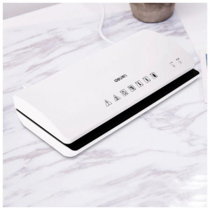 ламинатор deli 3897 a4 70-125мкм