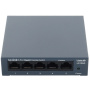 коммутатор tp-link ls105g 5 портовый гигабитный