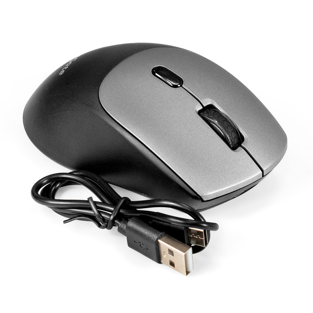 беспроводная мышка exegate professional standard bt-070 радиоканал 2,4 ггц+bluetooth5.2  аккумулятор