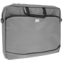 сумка для ноутбука pc pet 600d 17.3" серый нейлон pcp-a1117gy