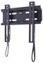 кронштейн kromax flat-5 new , черный