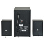 колонки oklick ok-441 2.1 черный 50вт bt