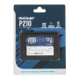 накопитель ssd 512гб patriot p210s512g25 p210 sata3