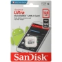 карта памяти sandisk ultra microsdxc 128gb |sdsqunr-128g-gn6mn|