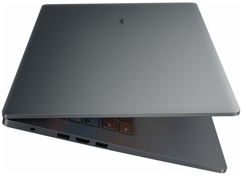 ноутбук xiaomi redmibook jyu4525ru i3 1115g4/8gb/ssd256gb/15.6"/tn/fhd/w11h/grey 