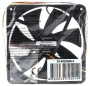 вентилятор gembird d14025hm-3 140*14*25