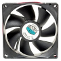 вентилятор cooler master n8r-22k1-gp 80х80 мм 