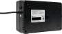 ибп systeme electriс bv bvse600rs 360вт 600ва черный