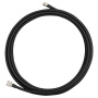 кабель соединительный для антенны tp-link tl-ant24ec6n 6m, n-type male to female connector