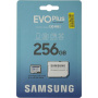 карта памяти microsd 256гб samsung mb-mc256ka microsdxc 256gb evo plus memory card 