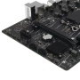 материнская плата maxsun ms-challenger h610m-h v1 h610, lga1700, 2*ddr4, 1*pciex16, 1*pciex1, 1*m.2,