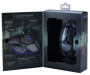 мышка oklick 915g hellwish v2 черный/серый оптическая (4800dpi) usb (6but) 1003993