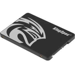накопитель ssd 240гб kingspec p4-240 sata-iii 2.5"