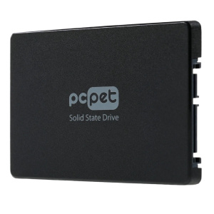 накопитель ssd 256гб pc pet pcps256g2 oem