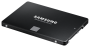 накопитель ssd 500гб samsung mz-77e500bw sata 870 evo client 