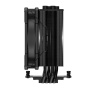 кулер id-cooling se-224-xts black am5 am4 1151 1200 2066 1700 1155 1156 1150 4-pin 16-29db al+ 220w 
