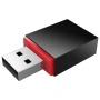 wi-fi адаптер tenda u3 n300 беспроводной usb 