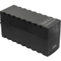 ибп powercom rpt-600a euro 360вт 600ва