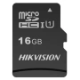 карта памяти microsd 16гб hikvision hs-tf-c1(std)/16g/zaz01x00/od c1 memory card 