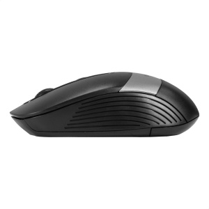 беспроводная мышка exegate professional standard fg-10 grey
