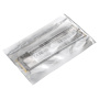 накопитель ssd 512гб exegate nextpro+ kc4000tp512 pcie gen4x4, nvme, 22x80mm, 3d tlc