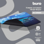 коврик buro bu-m10025 мини рисунок/бора-бора 230x180x2мм