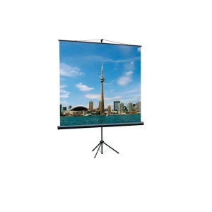 экран на треноге lumien eco view lev-100102 180x180 см matte white1:1 