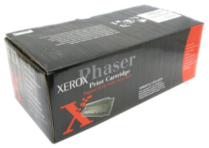 картридж 109r00725 xerox 3120 3121 3130 3000 стр оригинал