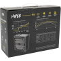 блок питания hiper hpb-800fmk atx 800w 2 80+ gold модульный