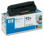 картридж hp c4092a оригинал для hp lj 1100 1100a 3200 2500 стр (ep-22)