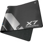 коврик a4tech x7 pad xp-70l 750x300x3мм большой черный/рисунок