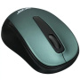 беспроводная мышка acer omr135 зеленый оптическая (1000dpi) usb 