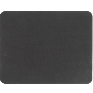 коврик buro bu-m10025 мини рисунок/бора-бора 230x180x2мм