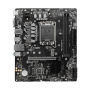материнская плата msi pro b760m-e b760, lga1700, 2*ddr5, 1*pciex16, 1*pciex1, 1*m.2, 4*usb3.2 gen1, 
