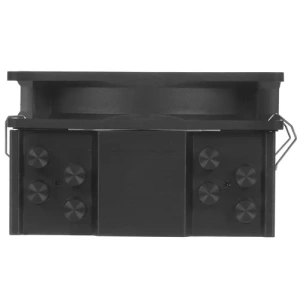 кулер id-cooling se-214-xt basic 180w универсальный